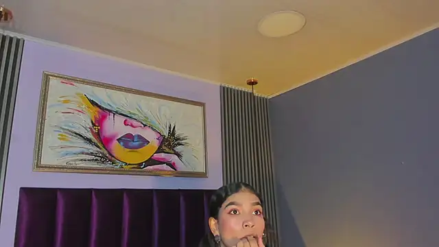 LauraAristizabal webcam