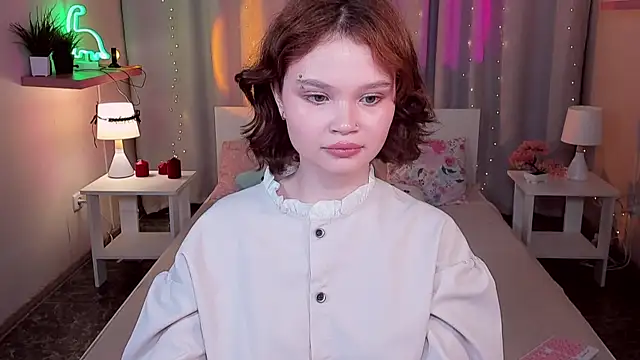 EmilyChaves webcam