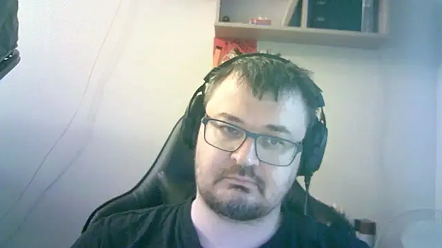 SirAbuser webcam