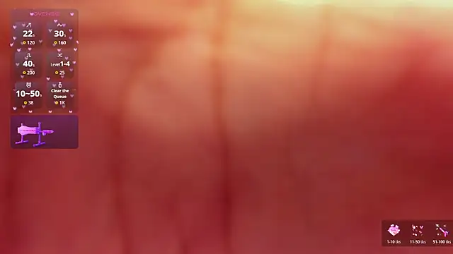 ChloeeMasonn webcam