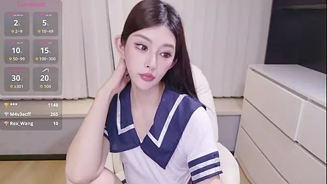 Angelababy520_ webcam