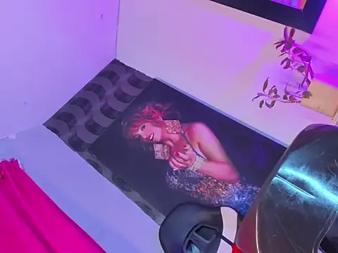 Ciara_HotTs webcam
