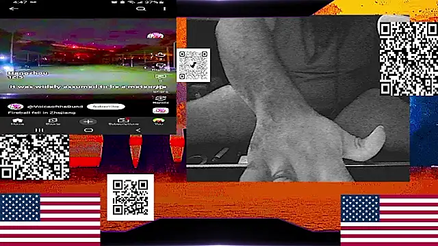 RussellTaylorLacy webcam