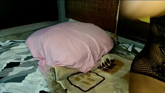 DidyBerry webcam