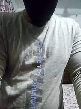 devil_RK07 webcam