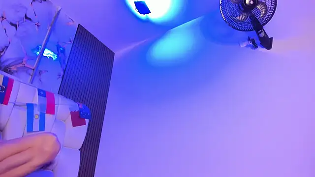 alisstarr's room