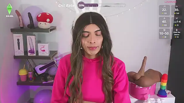 valentina_crtti webcam