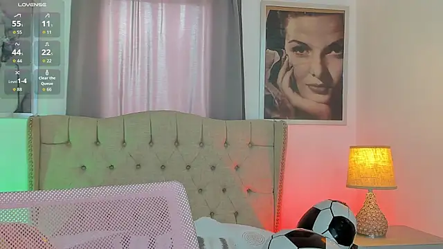 beautyari_ - Beautyari_'s free webcam - UK Sex Cams