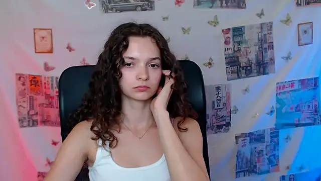 _SusieSu_ webcam