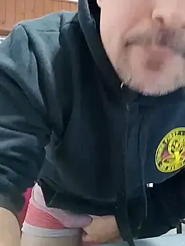 Bradd_32 webcam