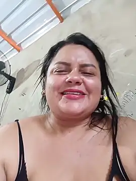 Dirty-violeta_19 webcam