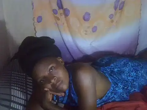 cute-shamza webcam