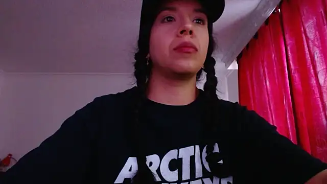 VALERY_MEER webcam