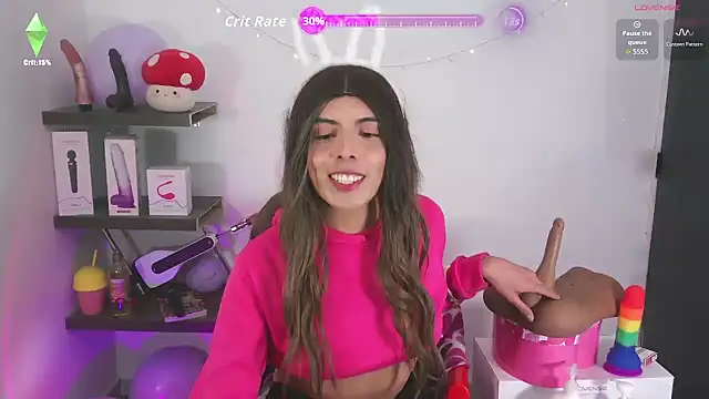 valentina_crtti webcam