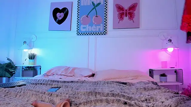 Zoe_Lynch_ webcam