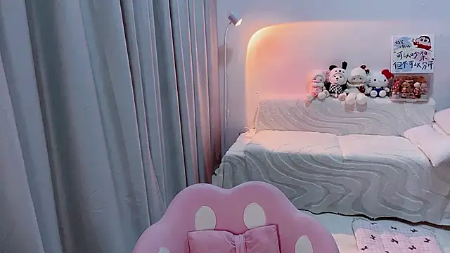 lucky-tt webcam