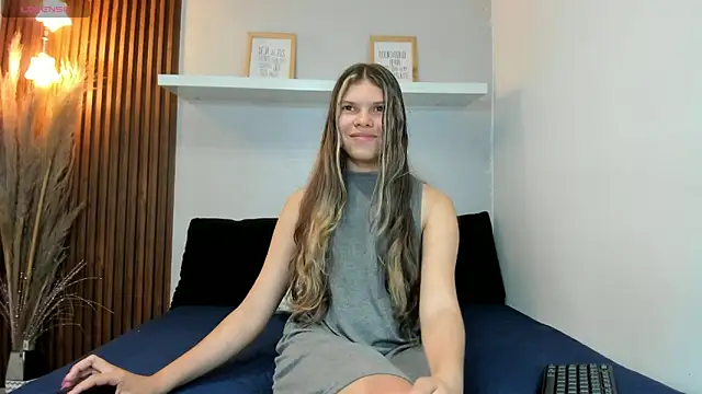 norki_ - Norki_'s free webcam - UK Sex Cams