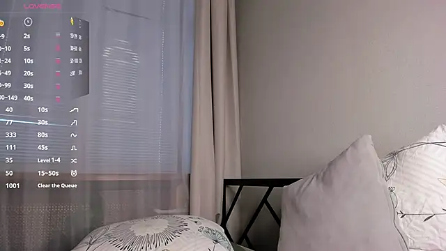 DelorisDetrich webcam