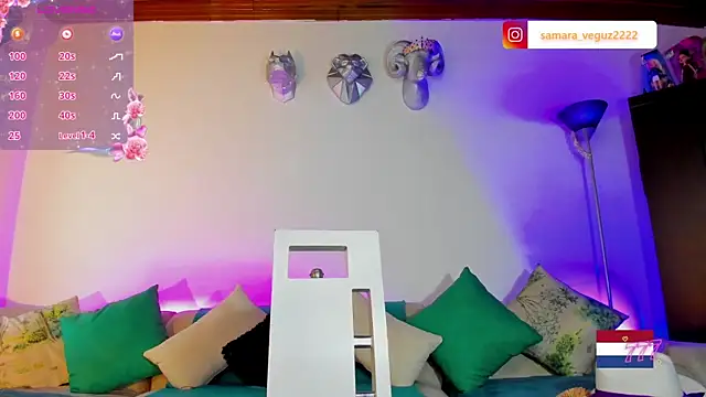 Model: samara_veguz222