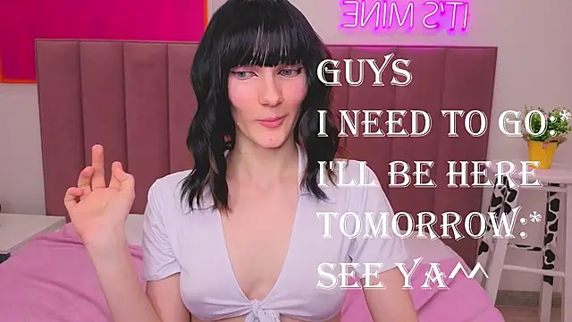 Lili_flowerr webcam