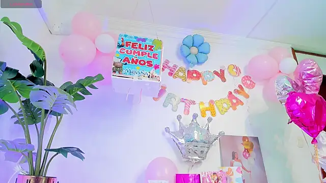JANYLOVE__ webcam
