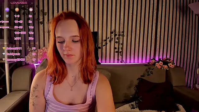 Casey_Sweeet webcam