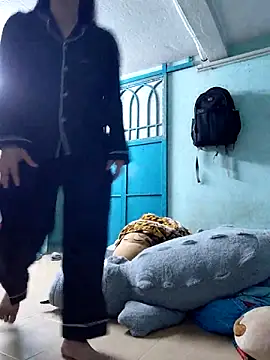 BabySweet-18 webcam