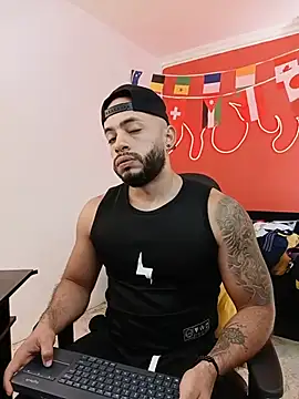 Mike_savage3 live cam on StripChat
