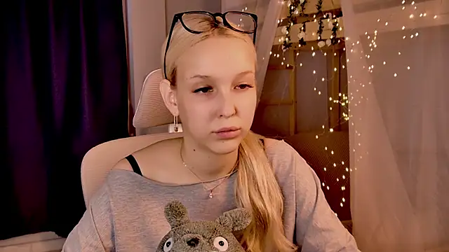 MaoqiBeverly webcam