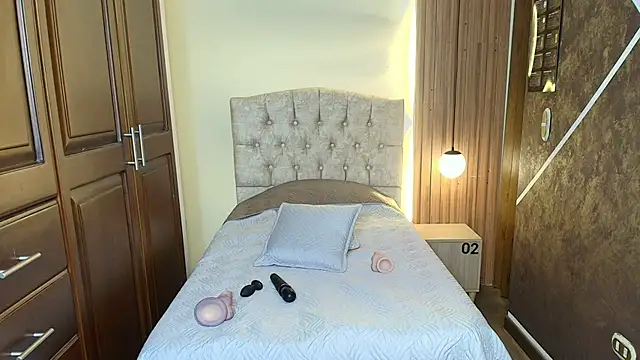 RachellPark webcam