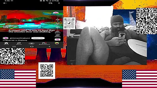 RussellTaylorLacy webcam