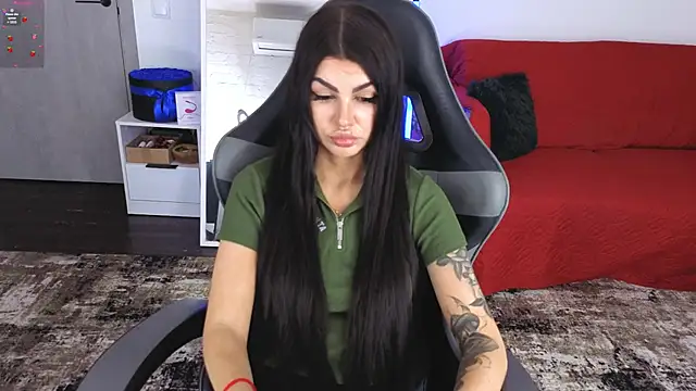 AnacondaOnn webcam
