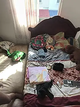 OshunHoney webcam