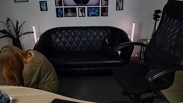 Watch lanafitch live on EroticFlix - High definition streams