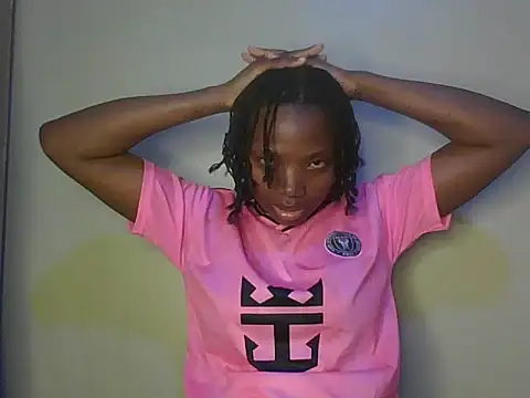 Mariana_150 webcam