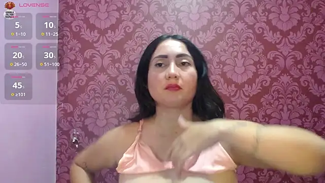juliana_diaz - Juliana_diaz's free webcam - UK Sex Cams