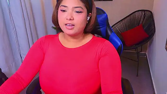 Watch Kenya--Buhle live on EroticFlix - High definition streams