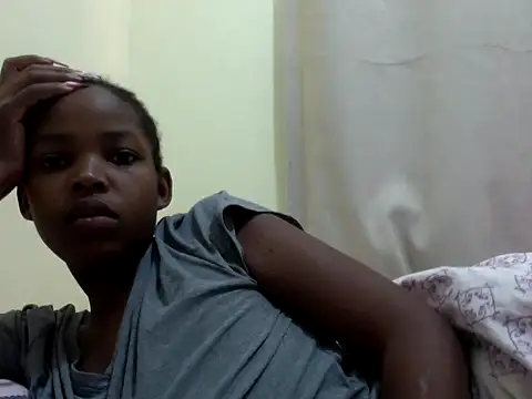 queen-sasha webcam