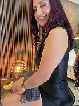 MonicaMoret webcam