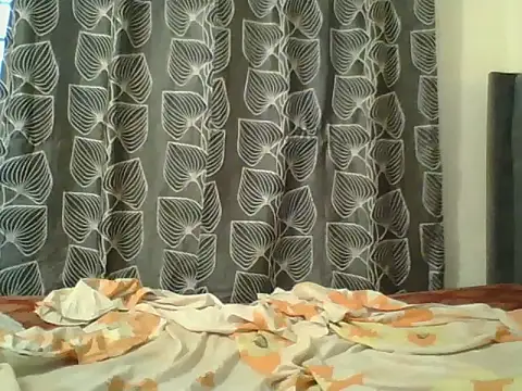 milkie43 webcam