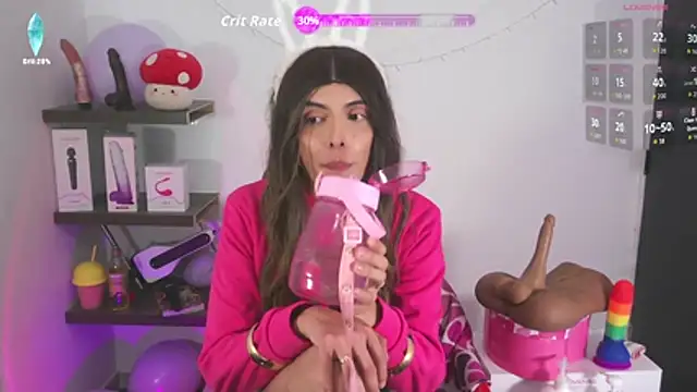 valentina_crtti webcam