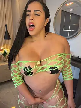 emily-Hornyy webcam