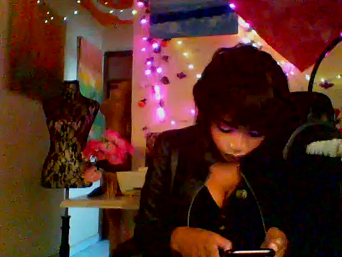 Anaconda2350 webcam