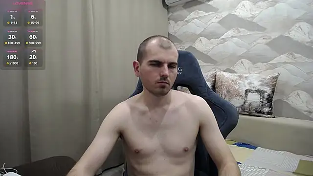 SerzhKorol1 webcam