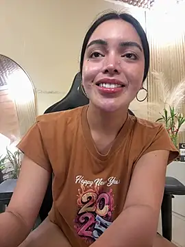 Eroly - Trans webcam sex chat