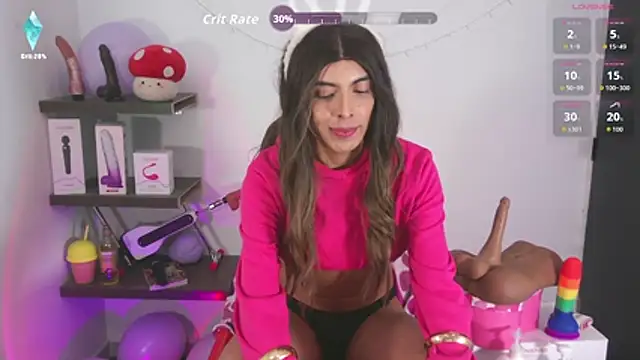 valentina_crtti webcam