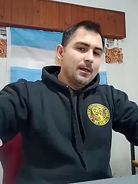 Bradd_32 webcam