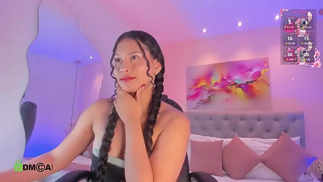 sweetrose_01 webcam