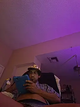 _Ramone666 webcam