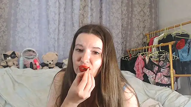 ChloeBrooklyn webcam